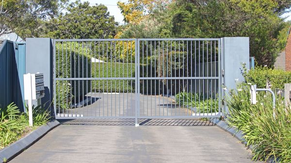 Security Gate Installation in Anderson