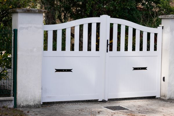 Gate Placement